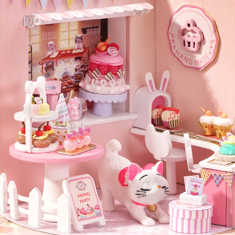 Dollhouse
